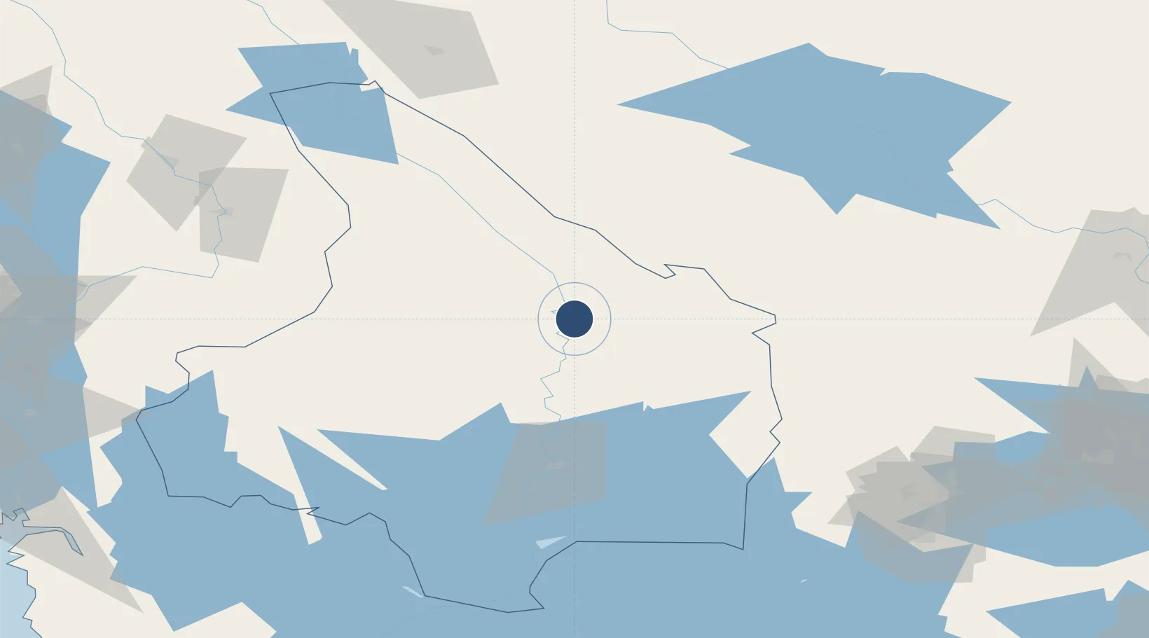 Location of ESOH