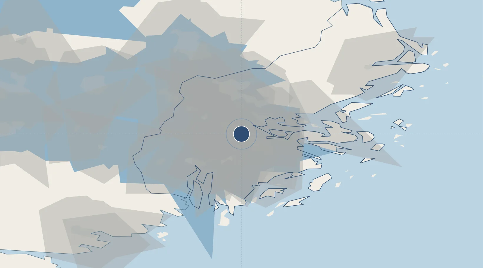 Location of ESSB