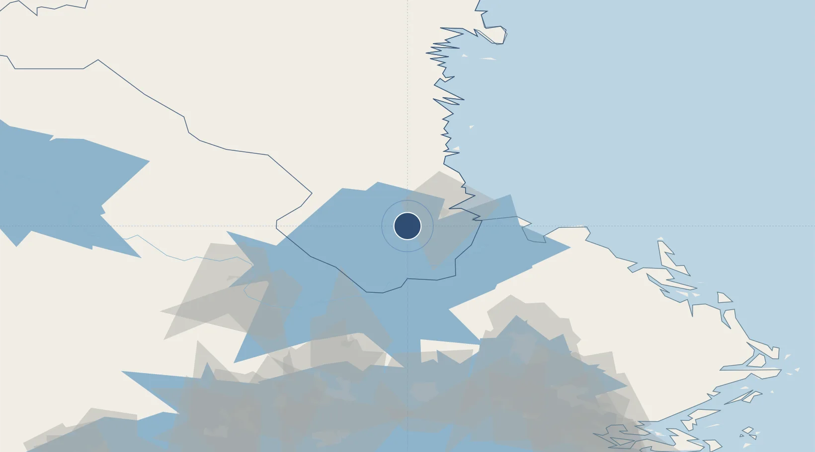 Location of ESSK