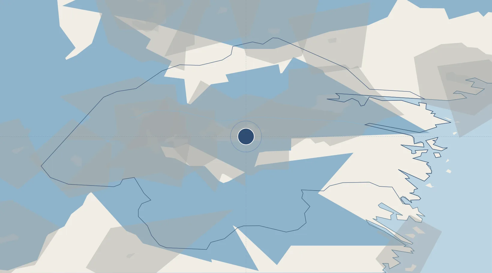 Location of ESSL