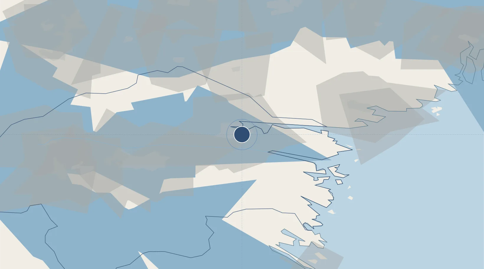 Location of ESSP