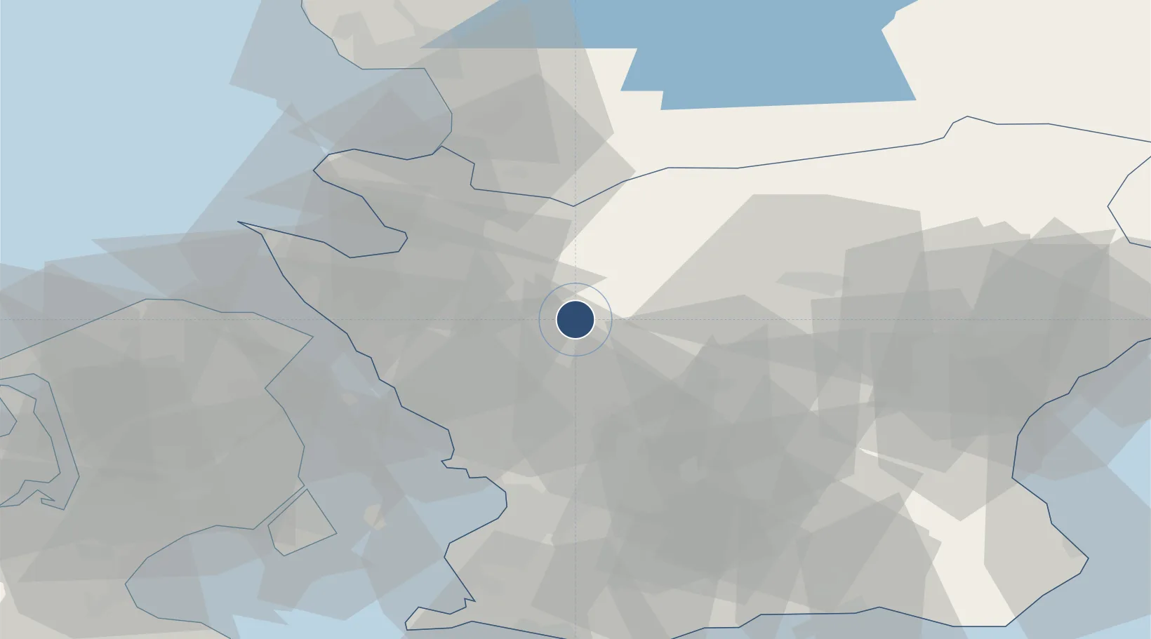 Location of ESTL