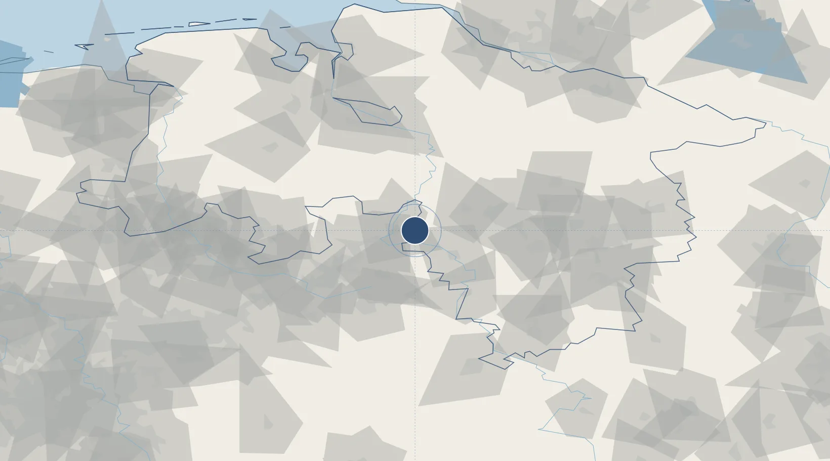 Location of ETHB