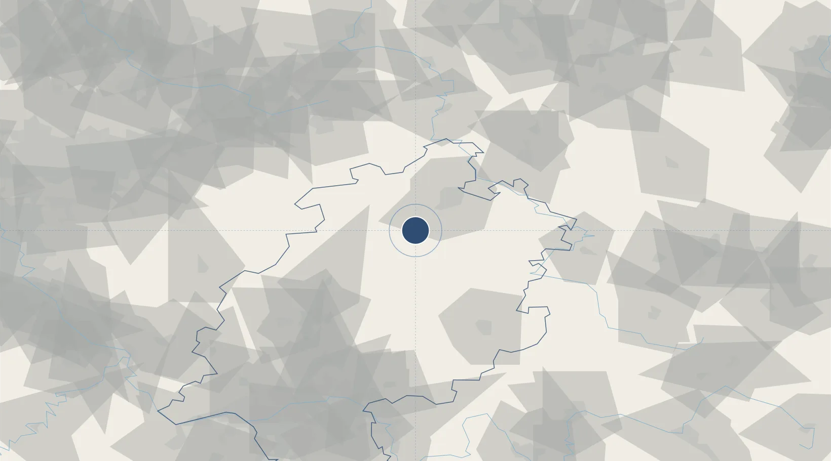 Location of ETHF