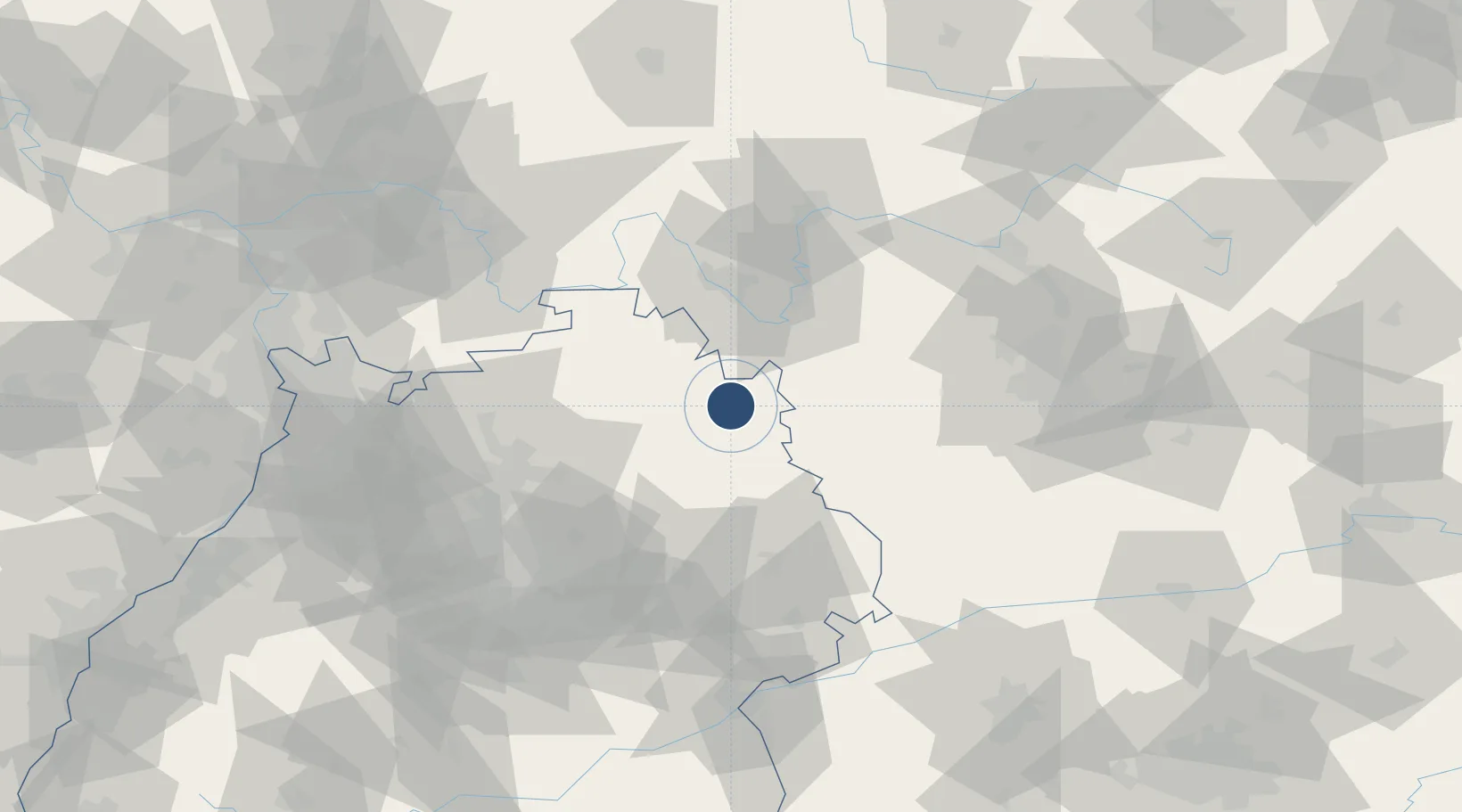 Location of ETHN