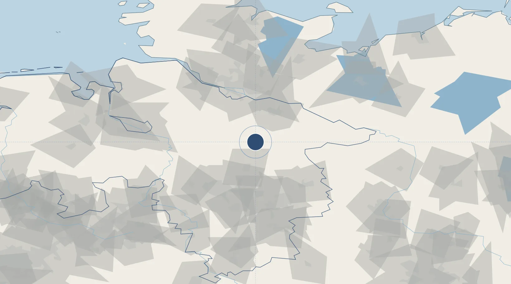 Location of ETHS