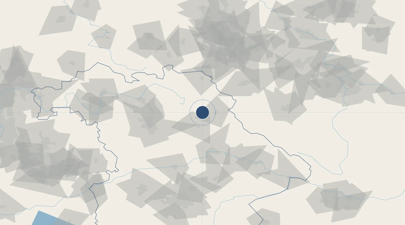Location of ETIC