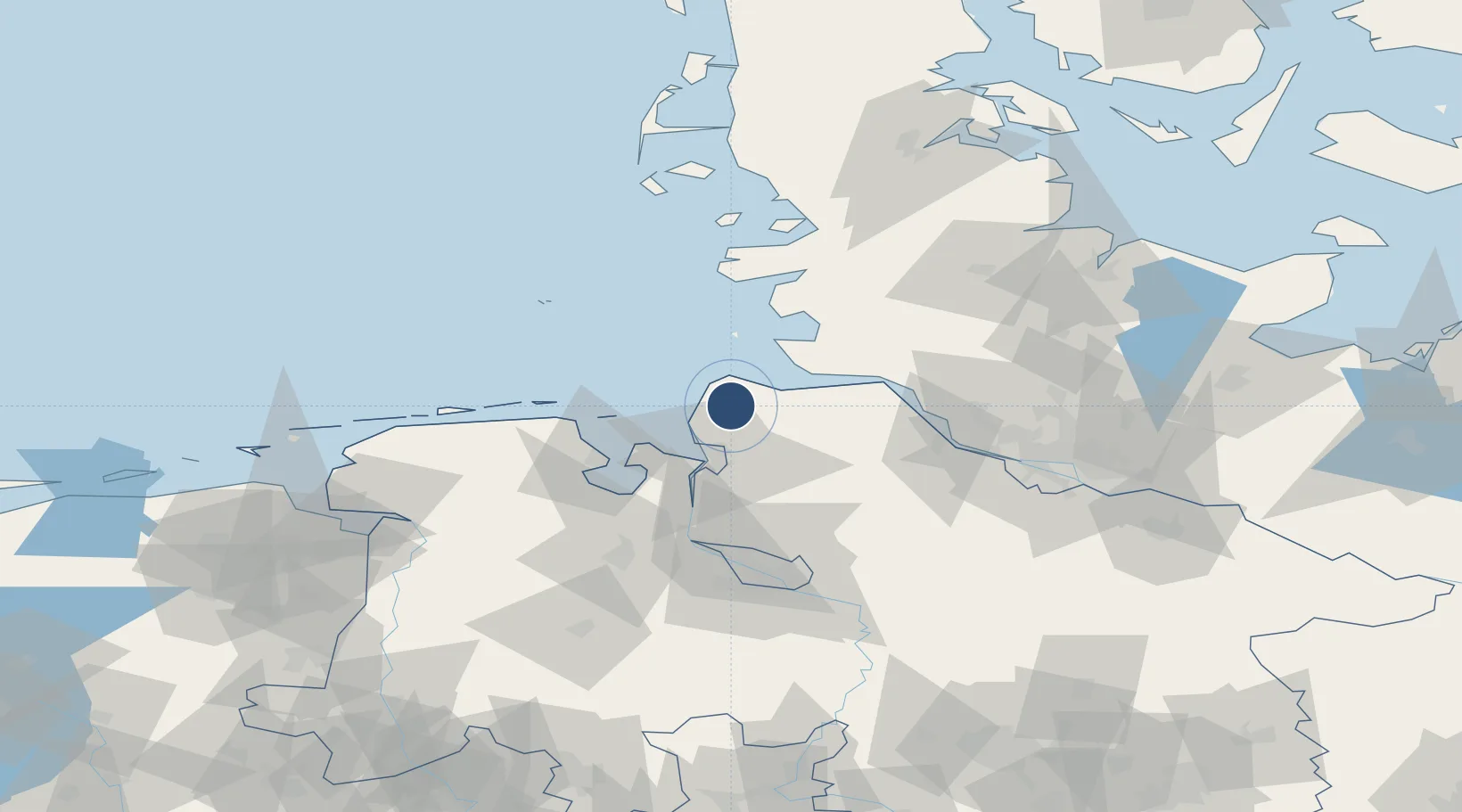 Location of ETMN