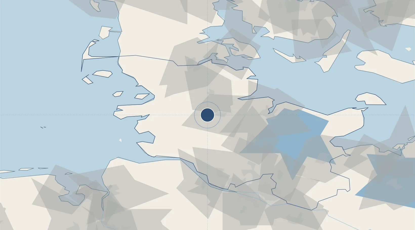 Location of ETNH