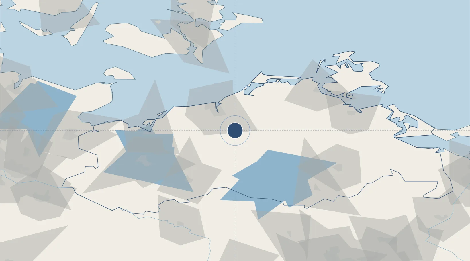 Location of ETNL