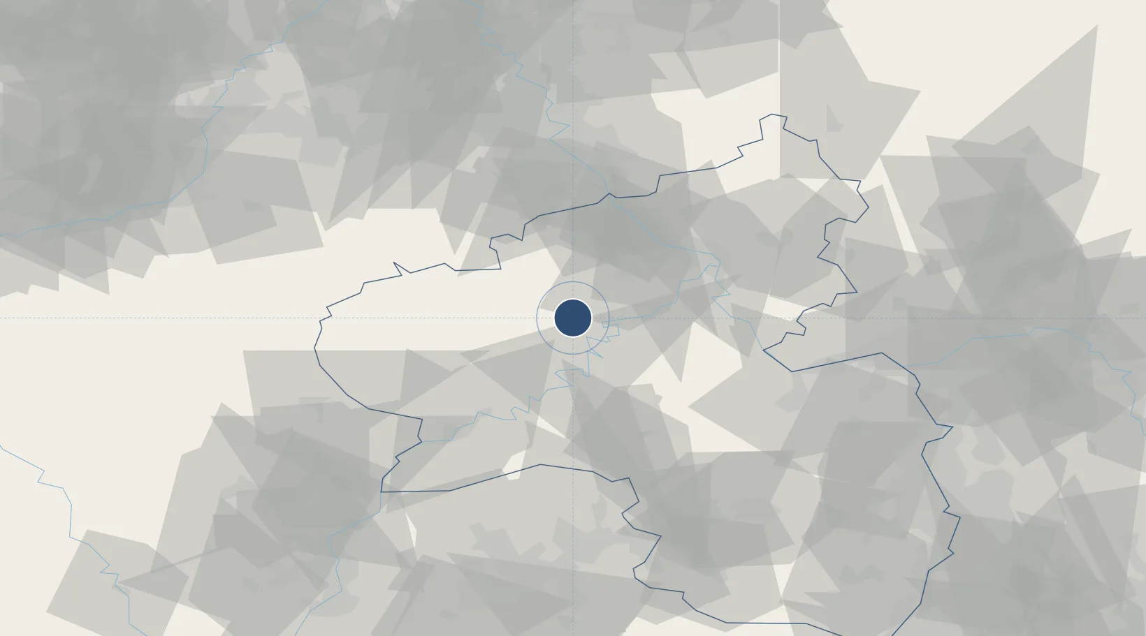 Location of ETSB