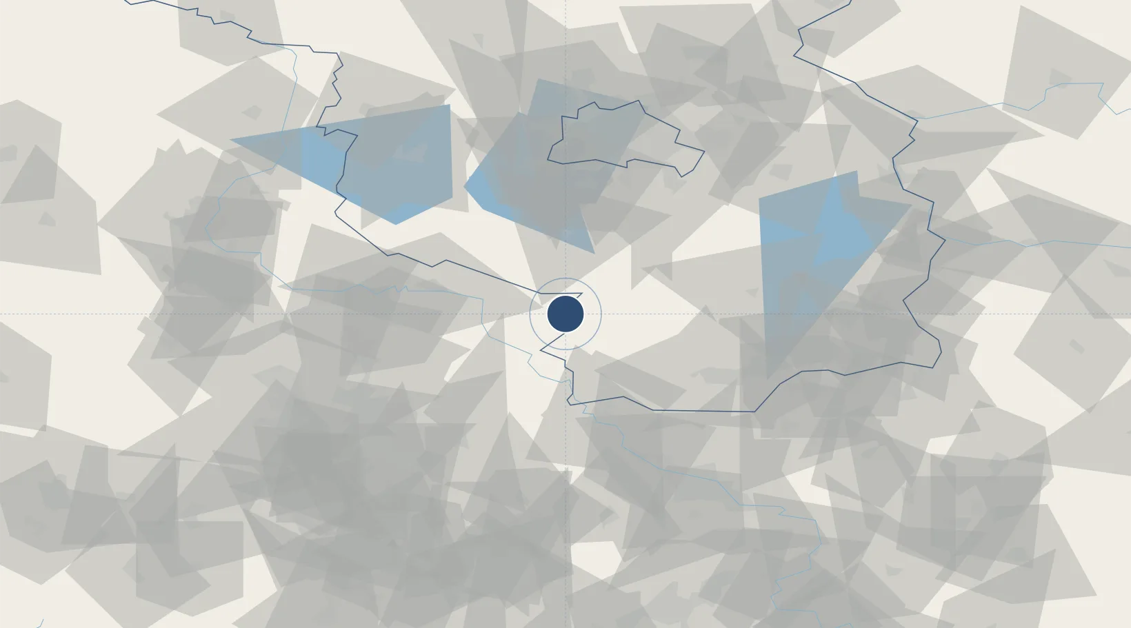 Location of ETSH