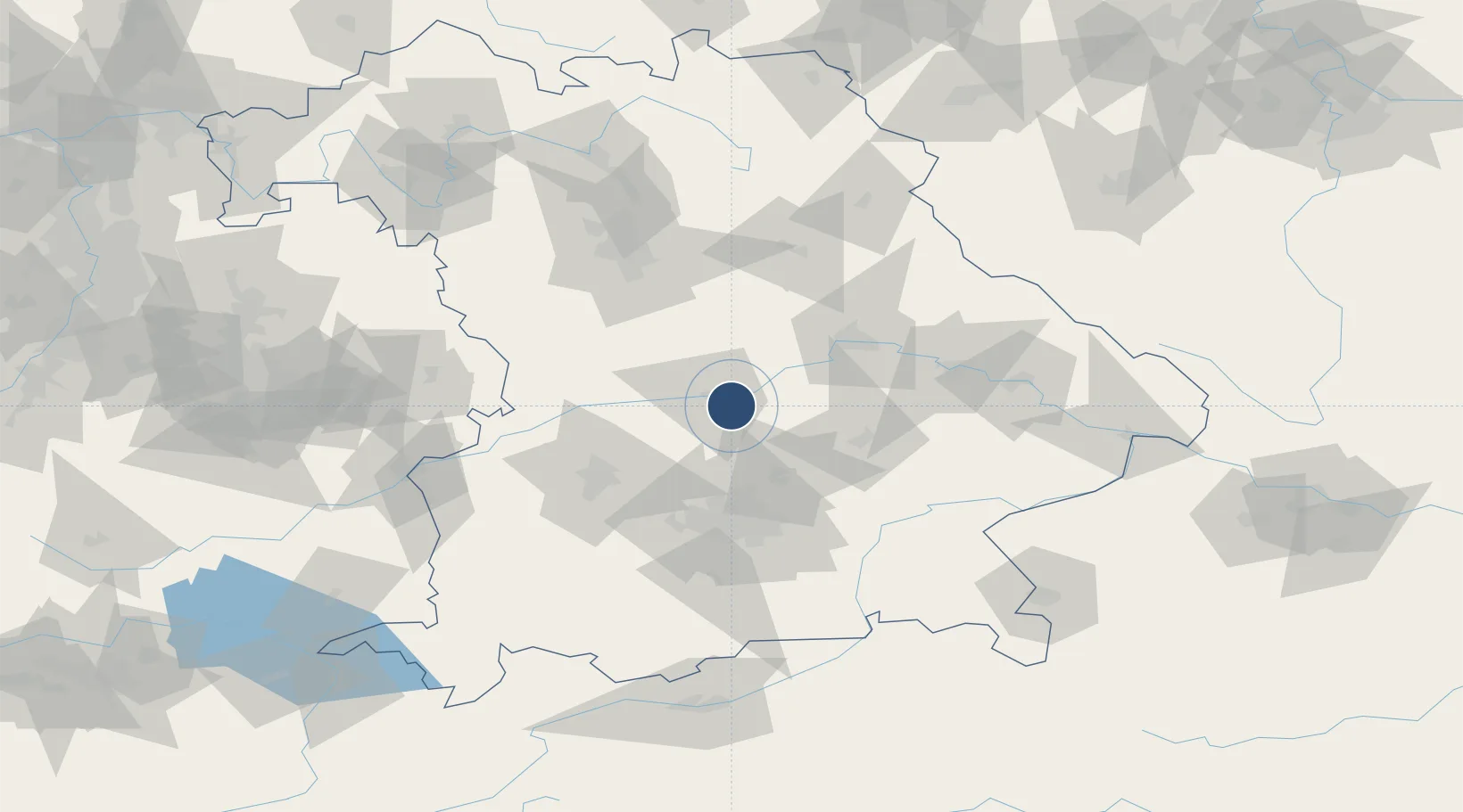 Location of ETSI