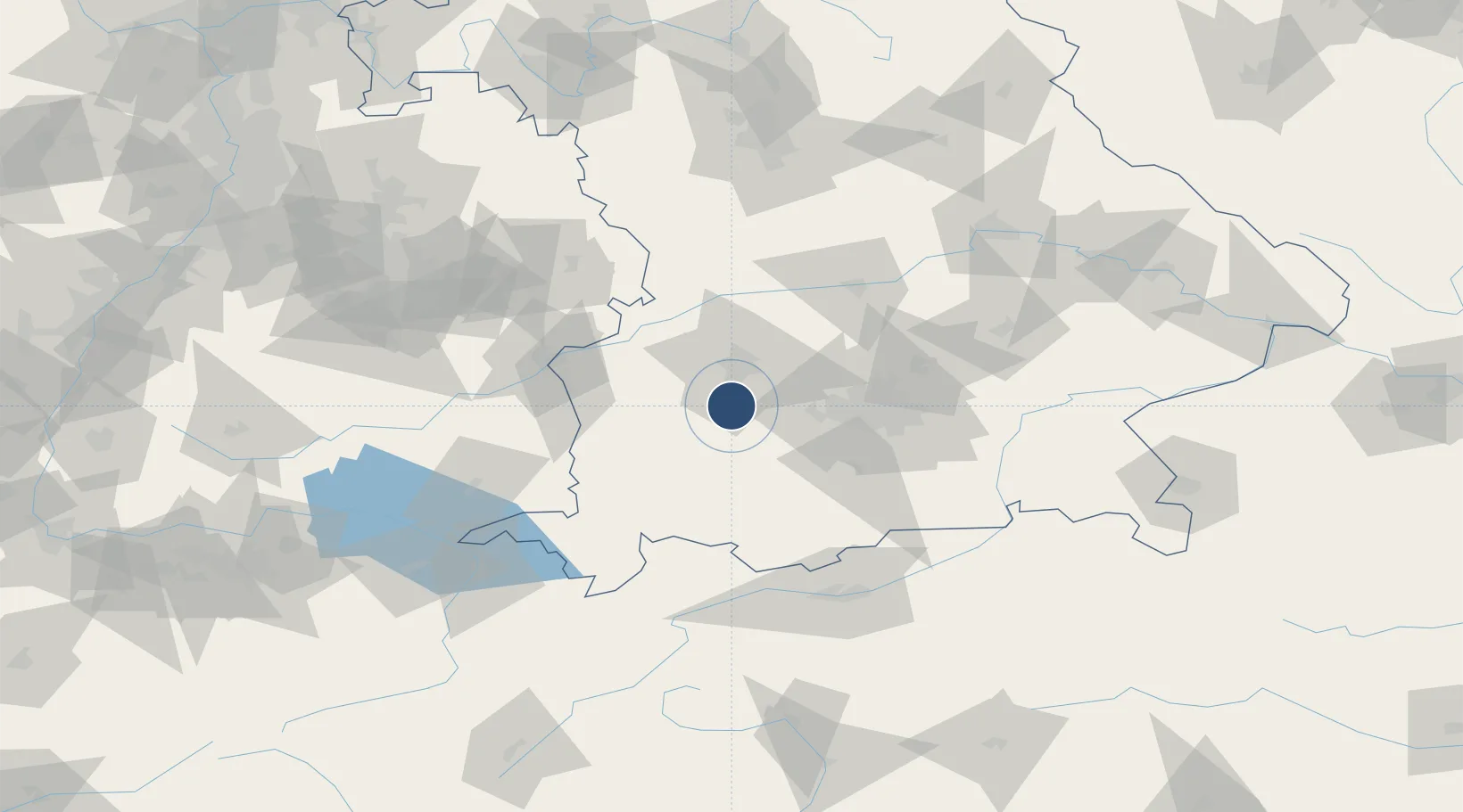 Location of ETSL