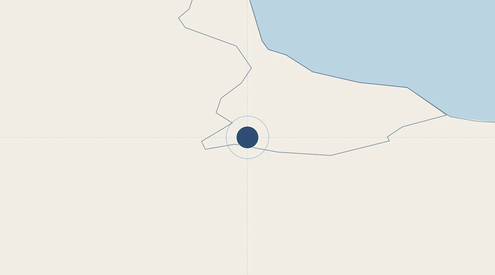 Location of EVTA