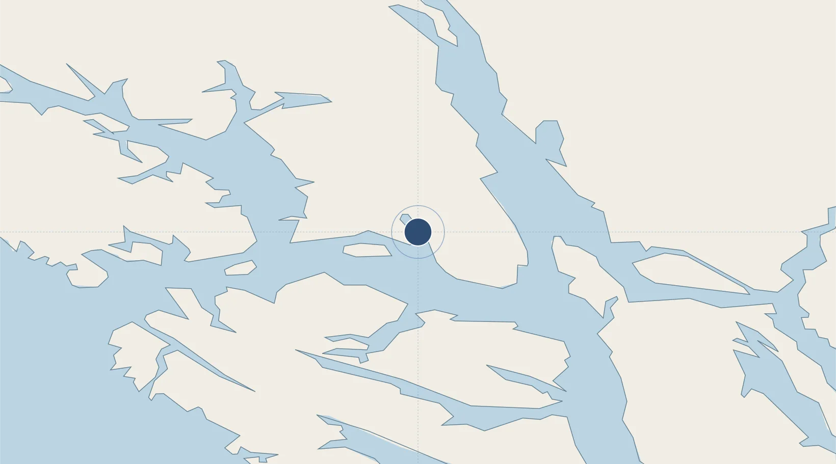 Location of EXI