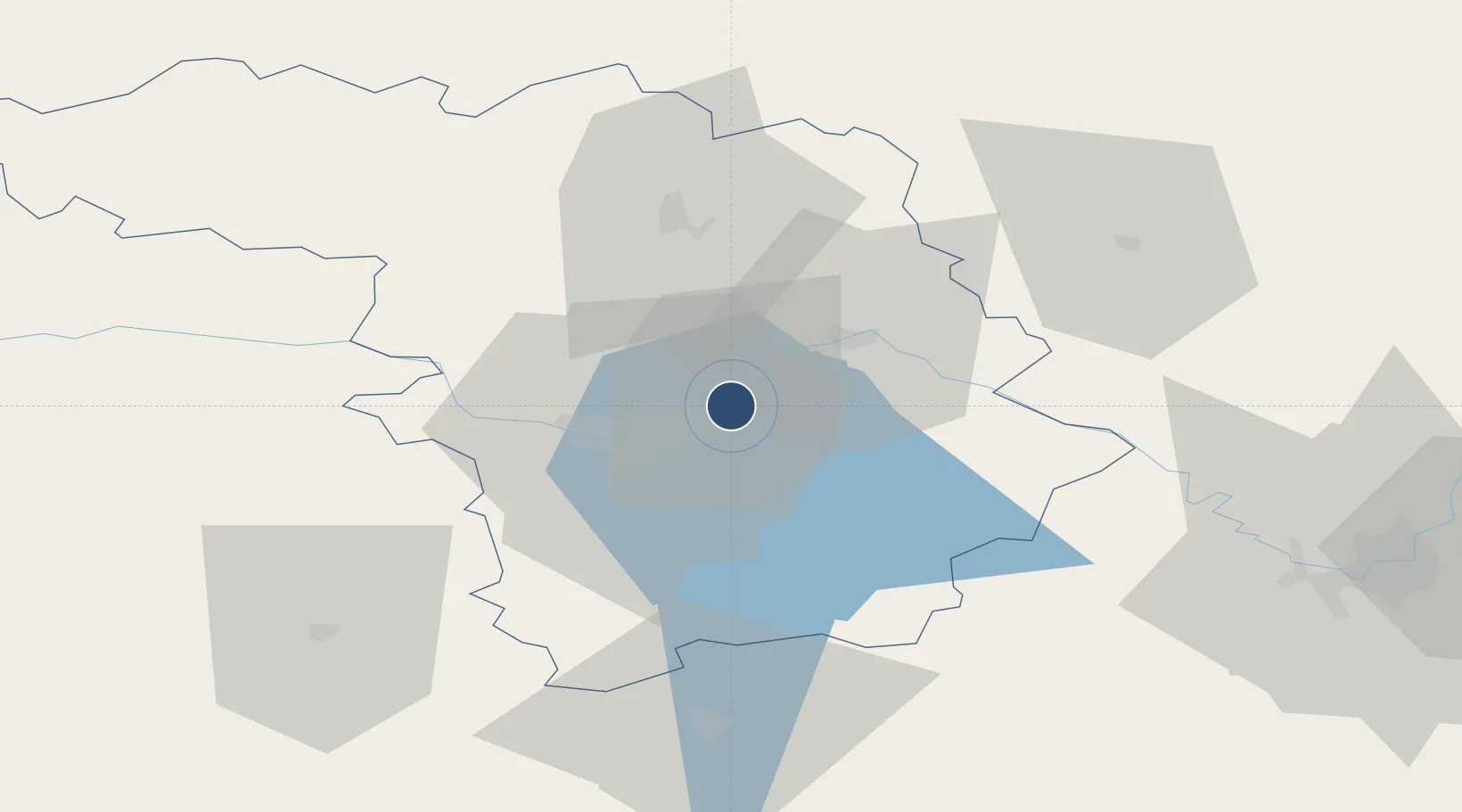 Location of EYKA