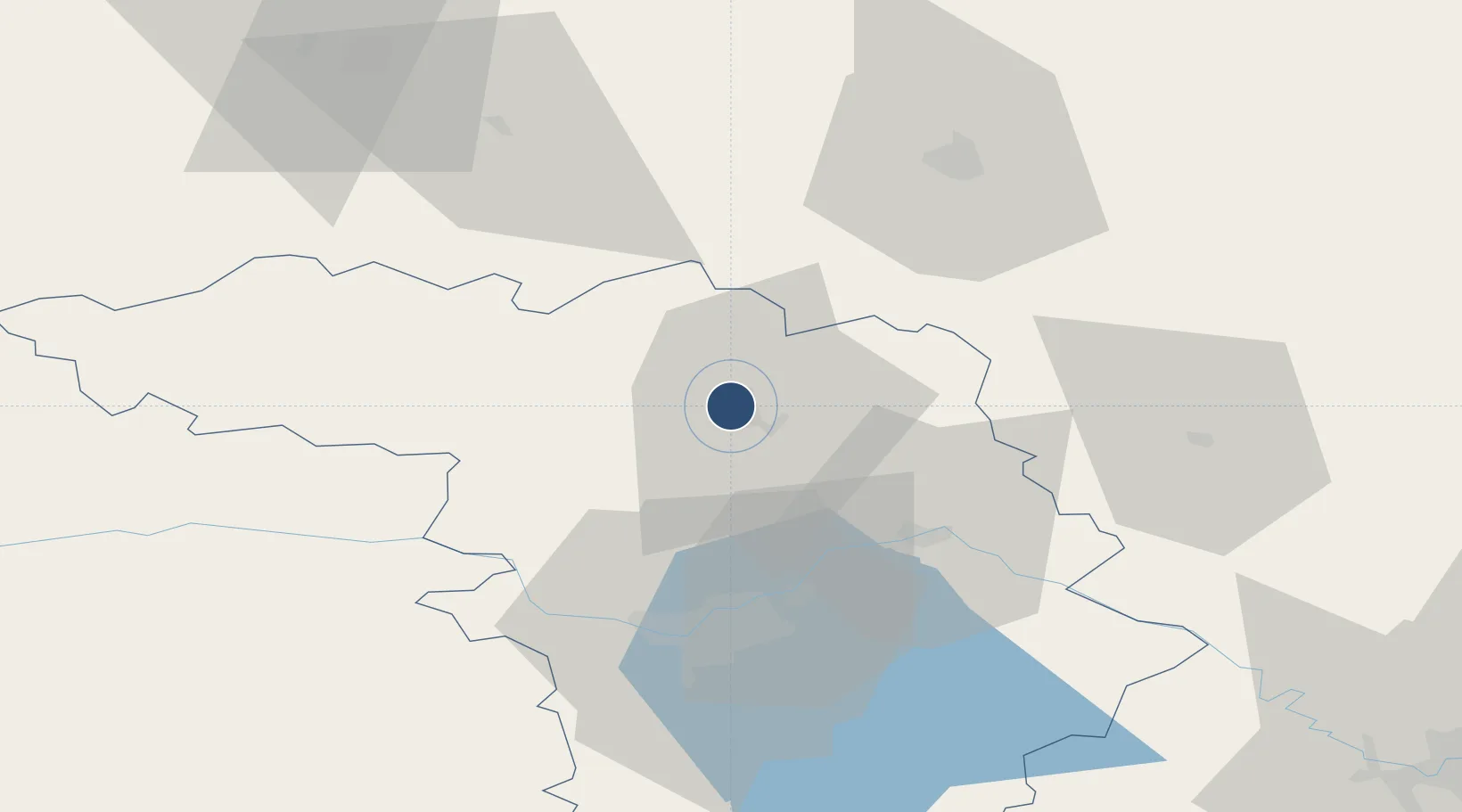 Location of EYKD