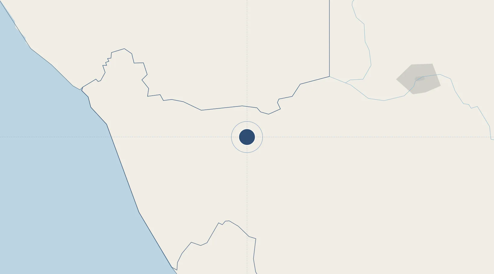 Location of FAAG