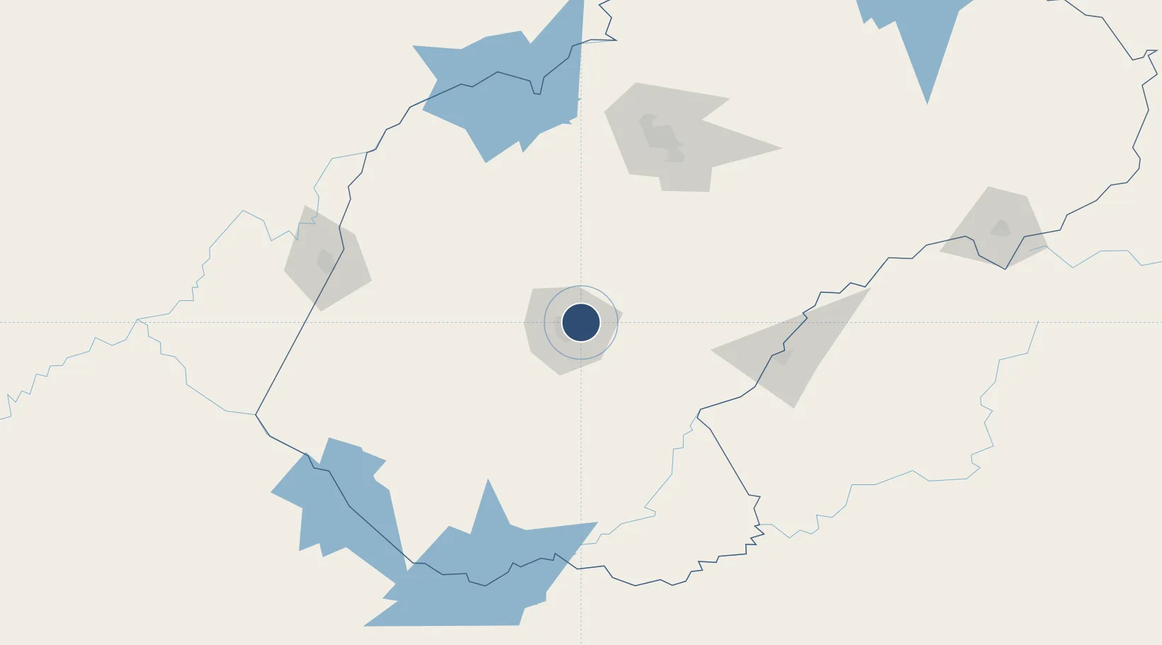 Location of FABL