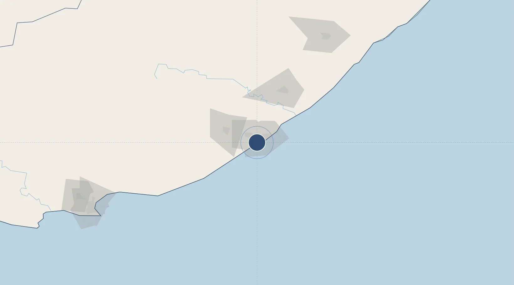 Location of FAEL