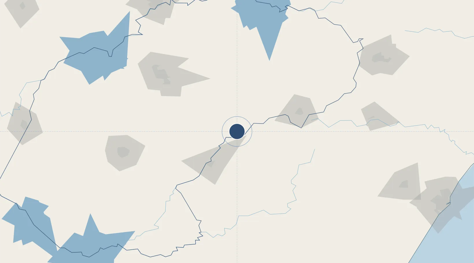 Location of FAFB