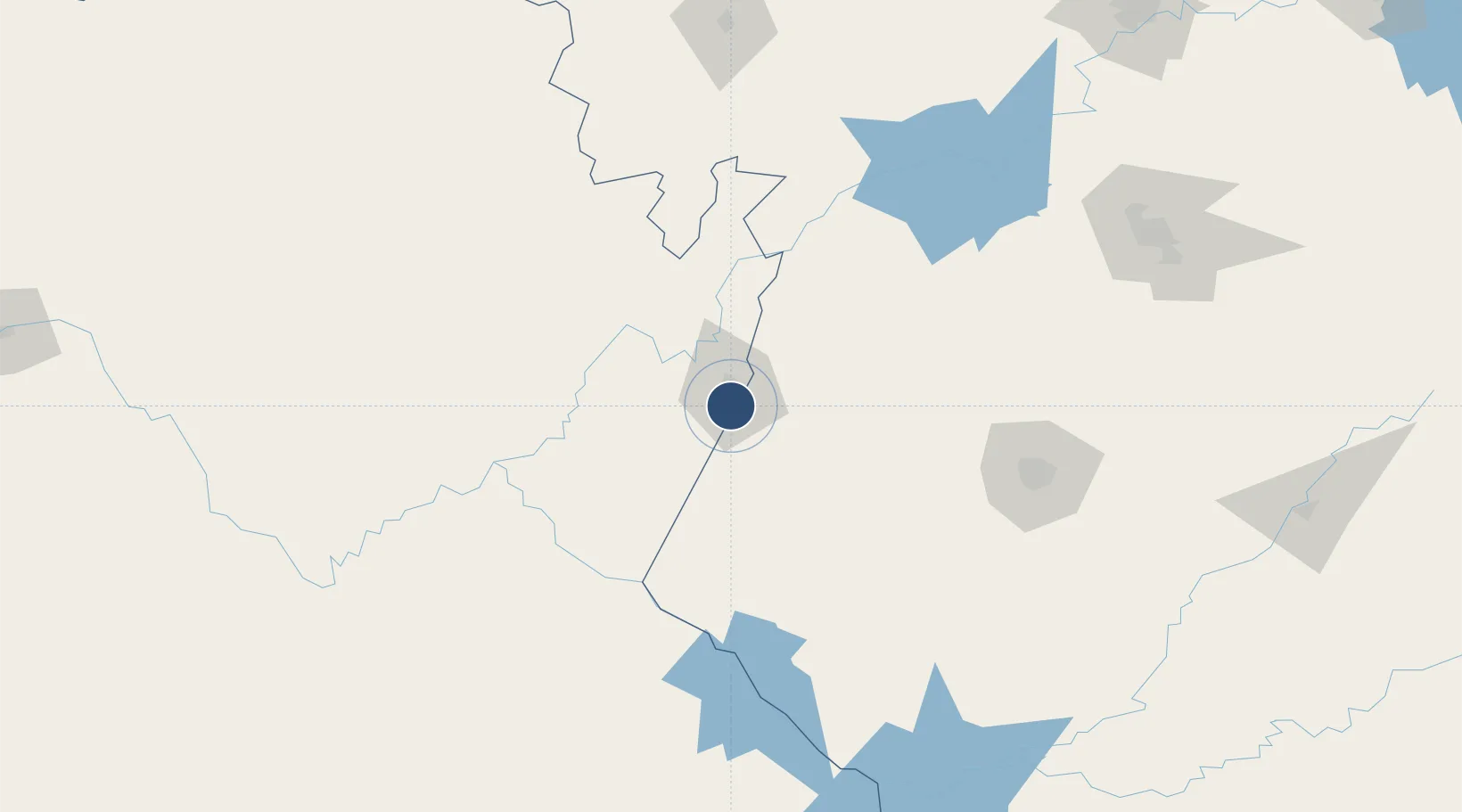 Location of FAKM