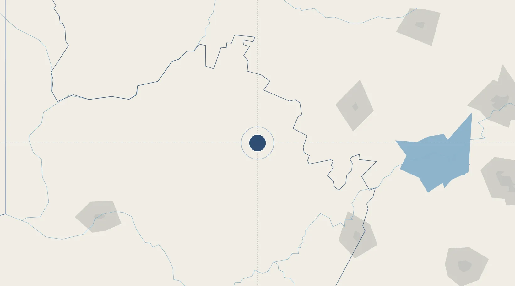Location of FAKU