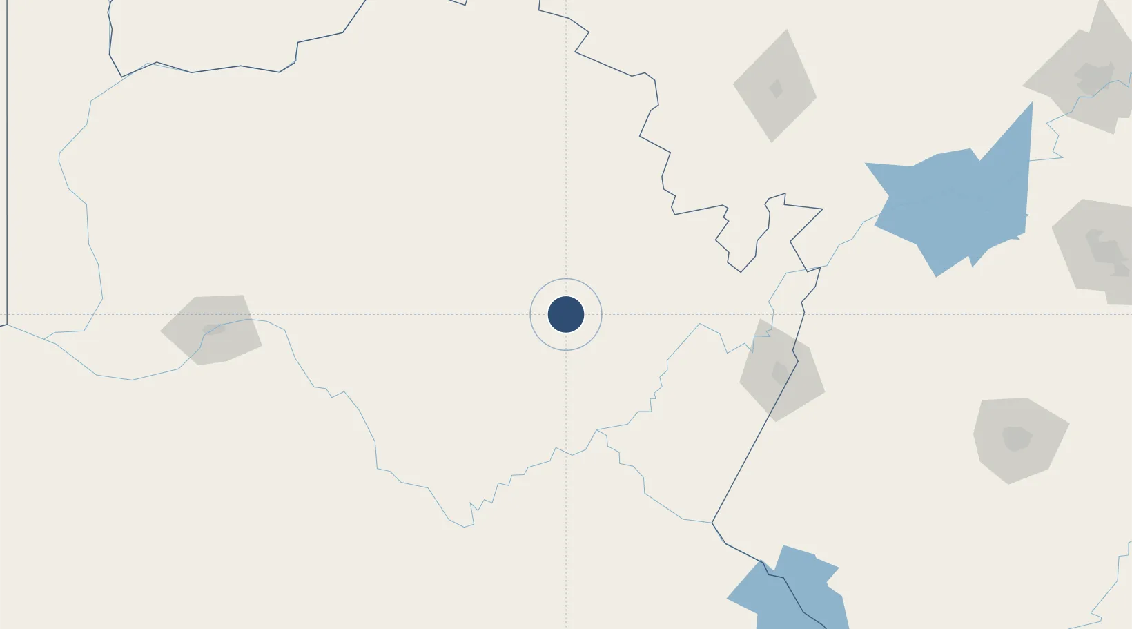 Location of FALC