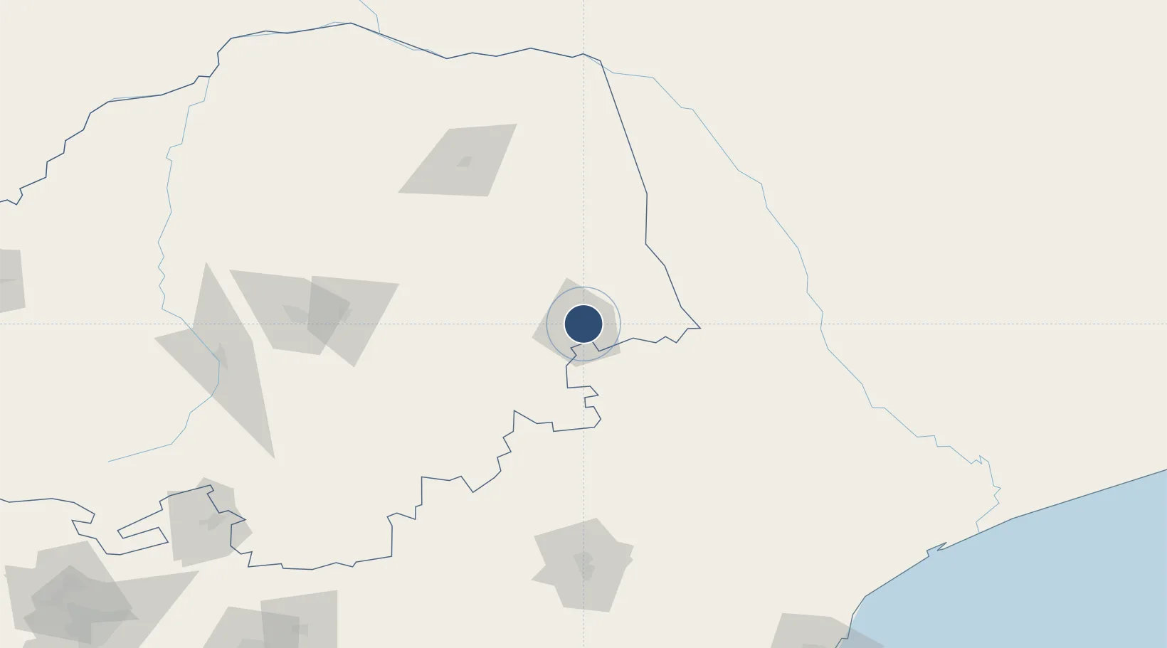 Location of FAPH