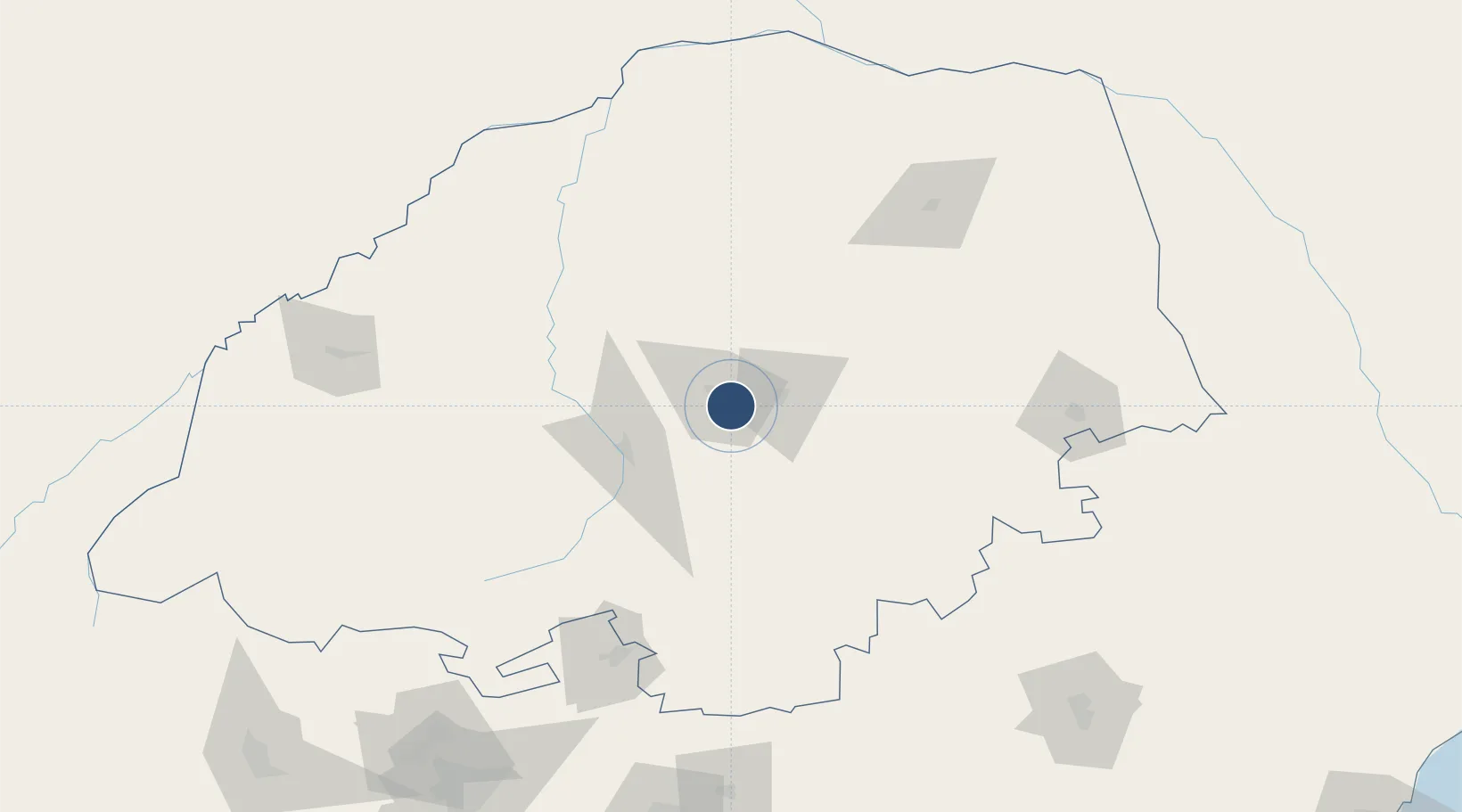 Location of FAPI