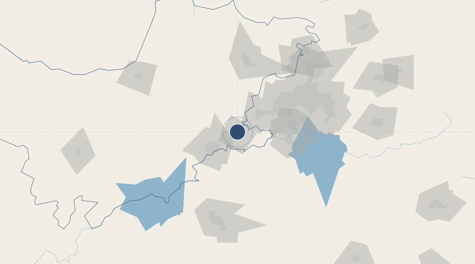 Location of FAPS