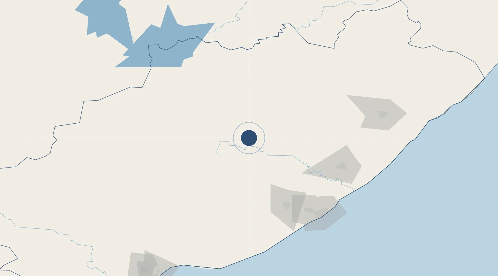 Location of FAQT