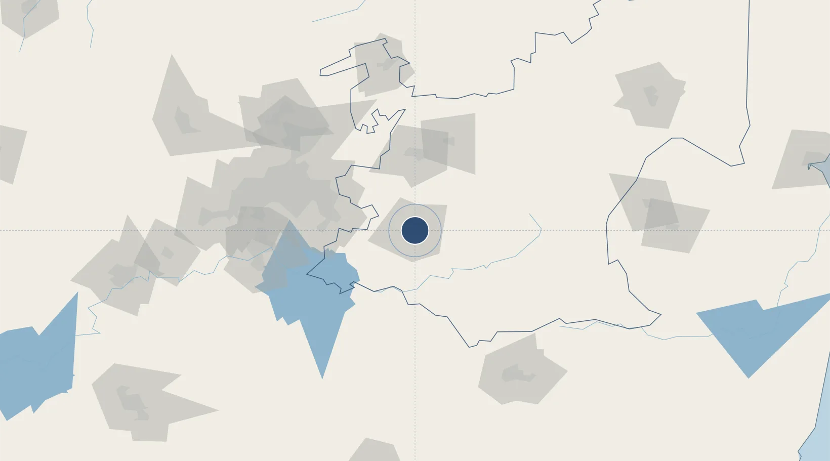 Location of FASC