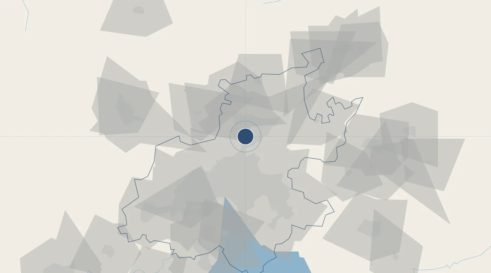 Location of FASK