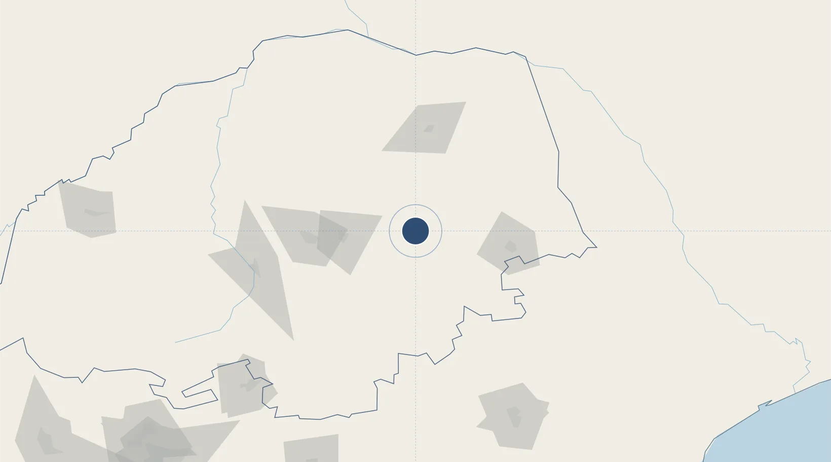 Location of FATZ