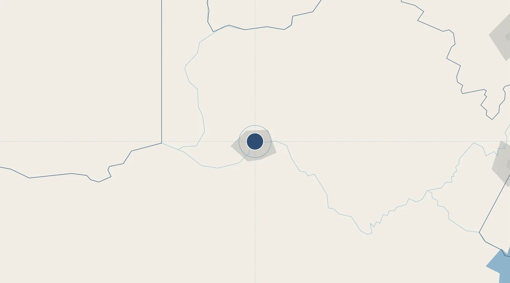Location of FAUP