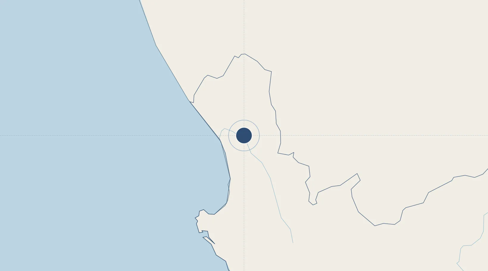 Location of FAVR
