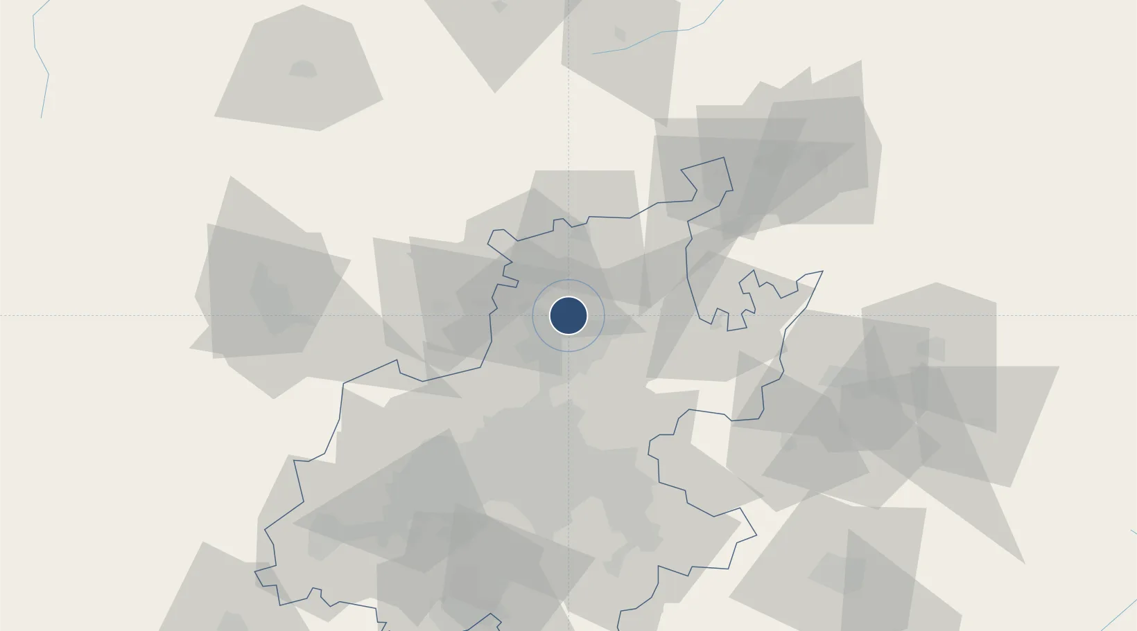 Location of FAWB
