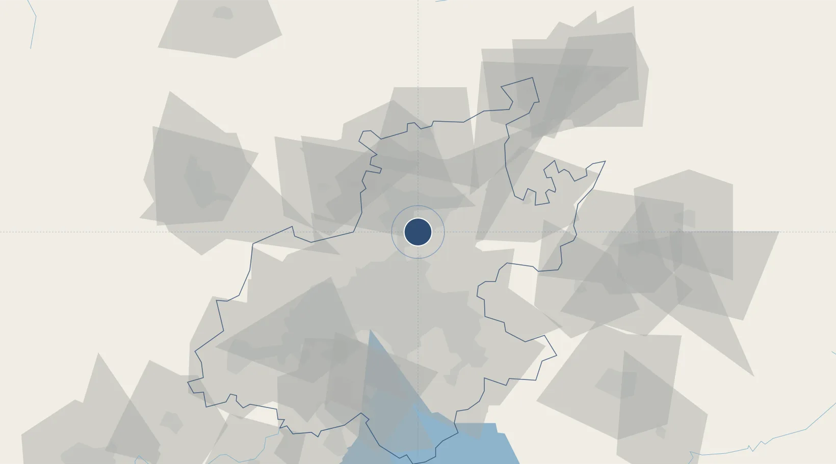 Location of FAWK