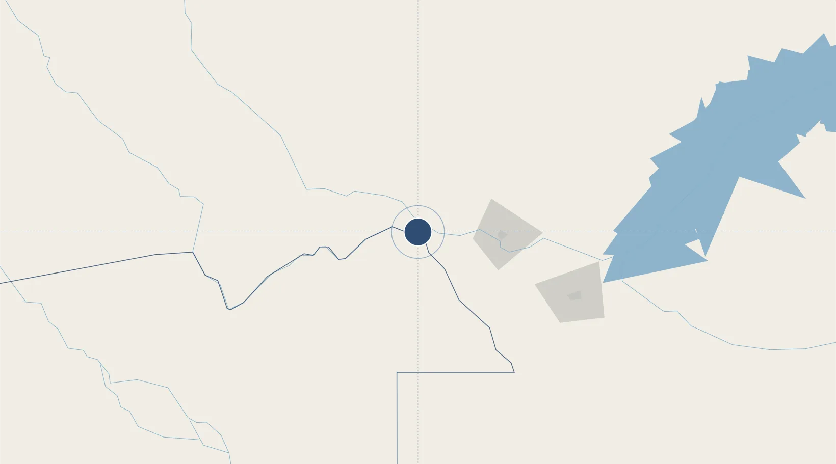 Location of FBKE