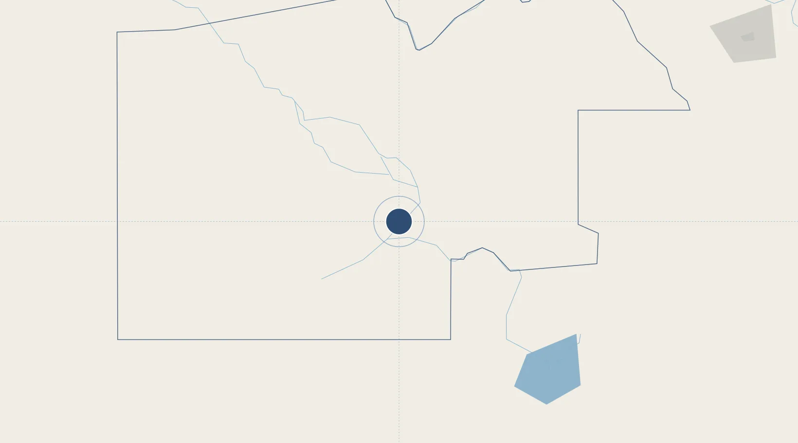 Location of FBMN