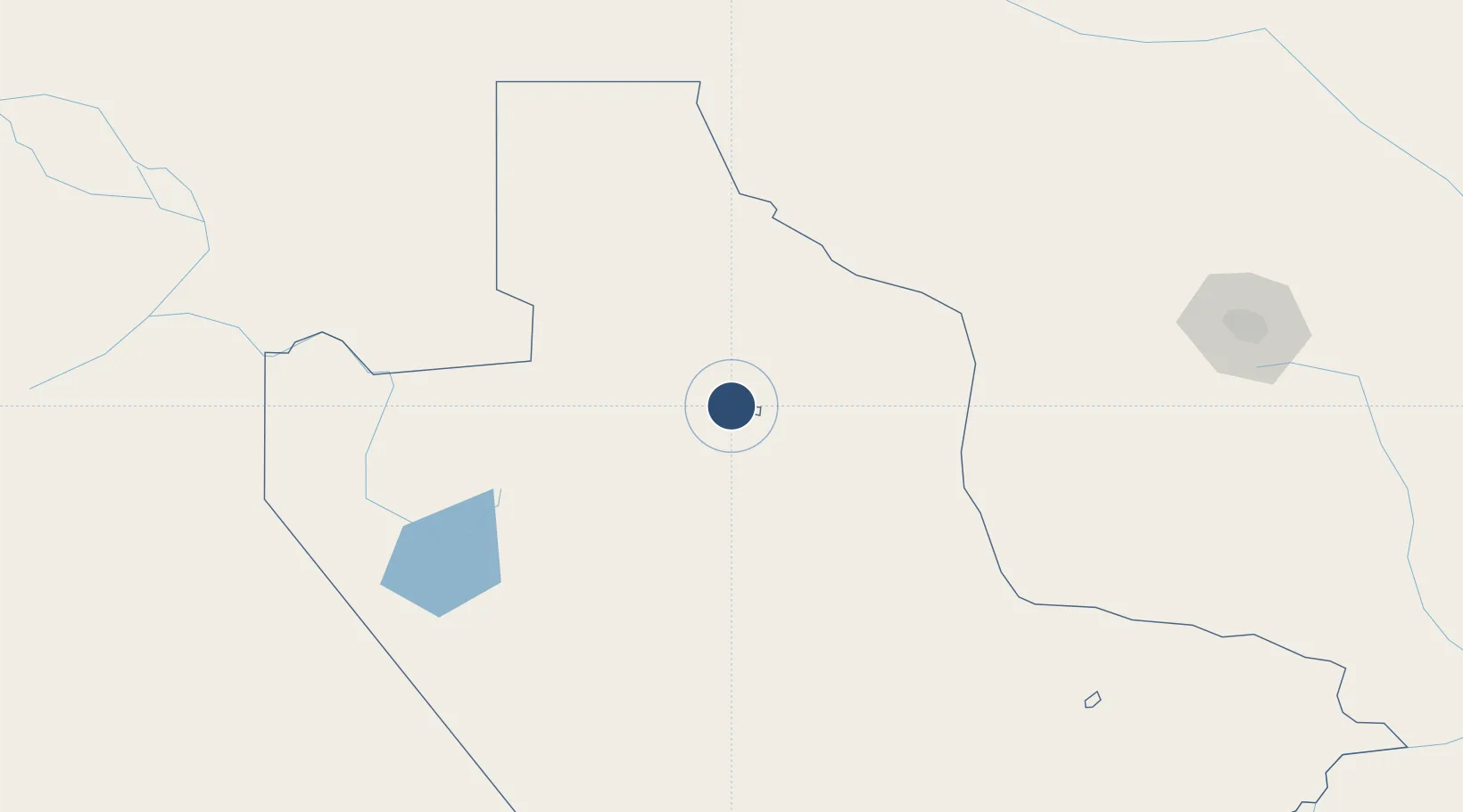 Location of FBSN