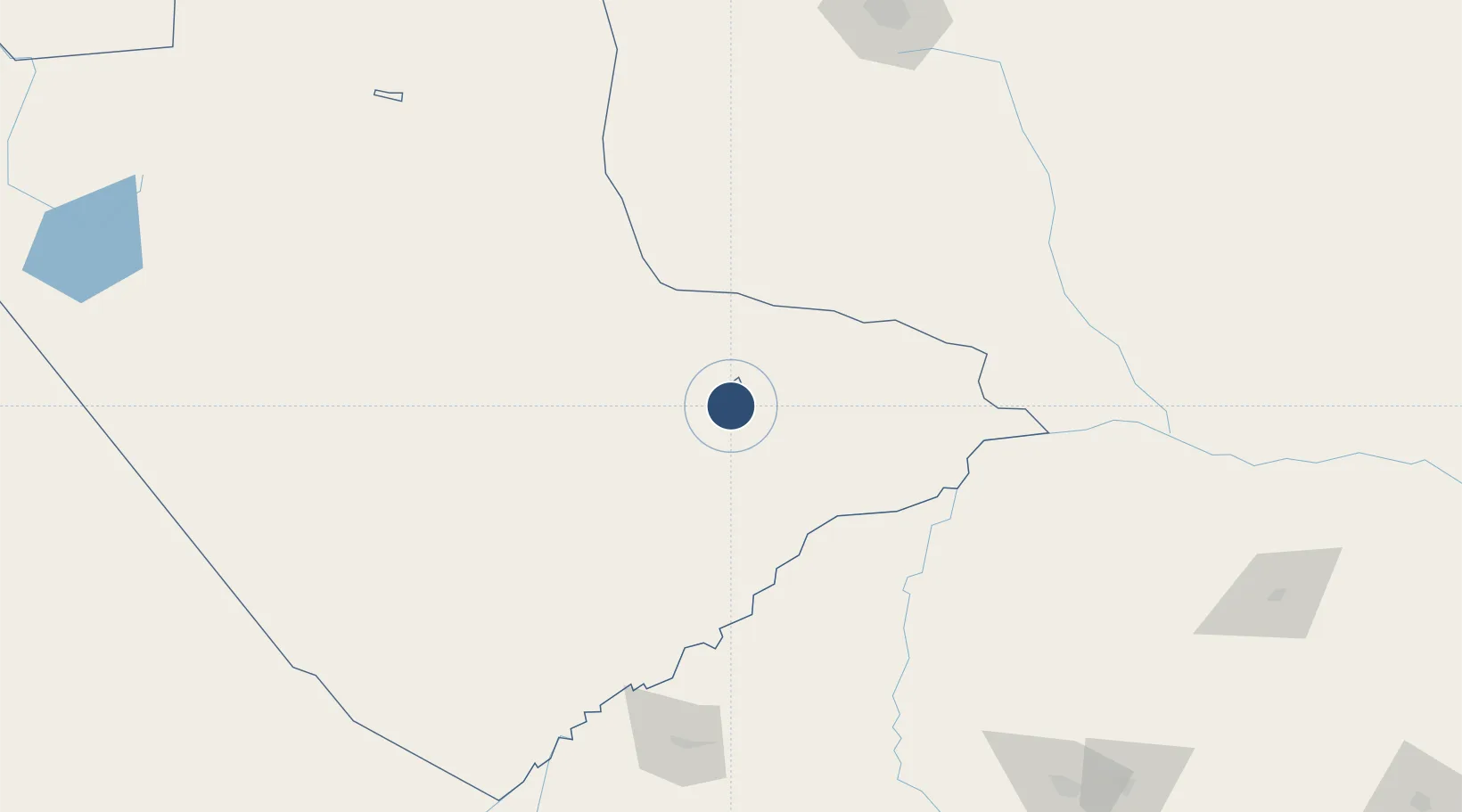 Location of FBSP