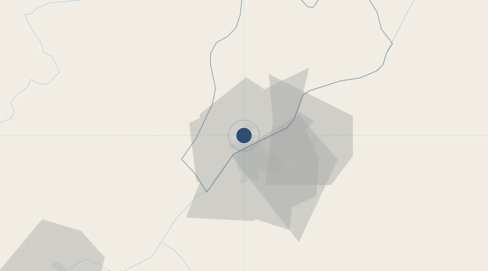 Location of FCBB