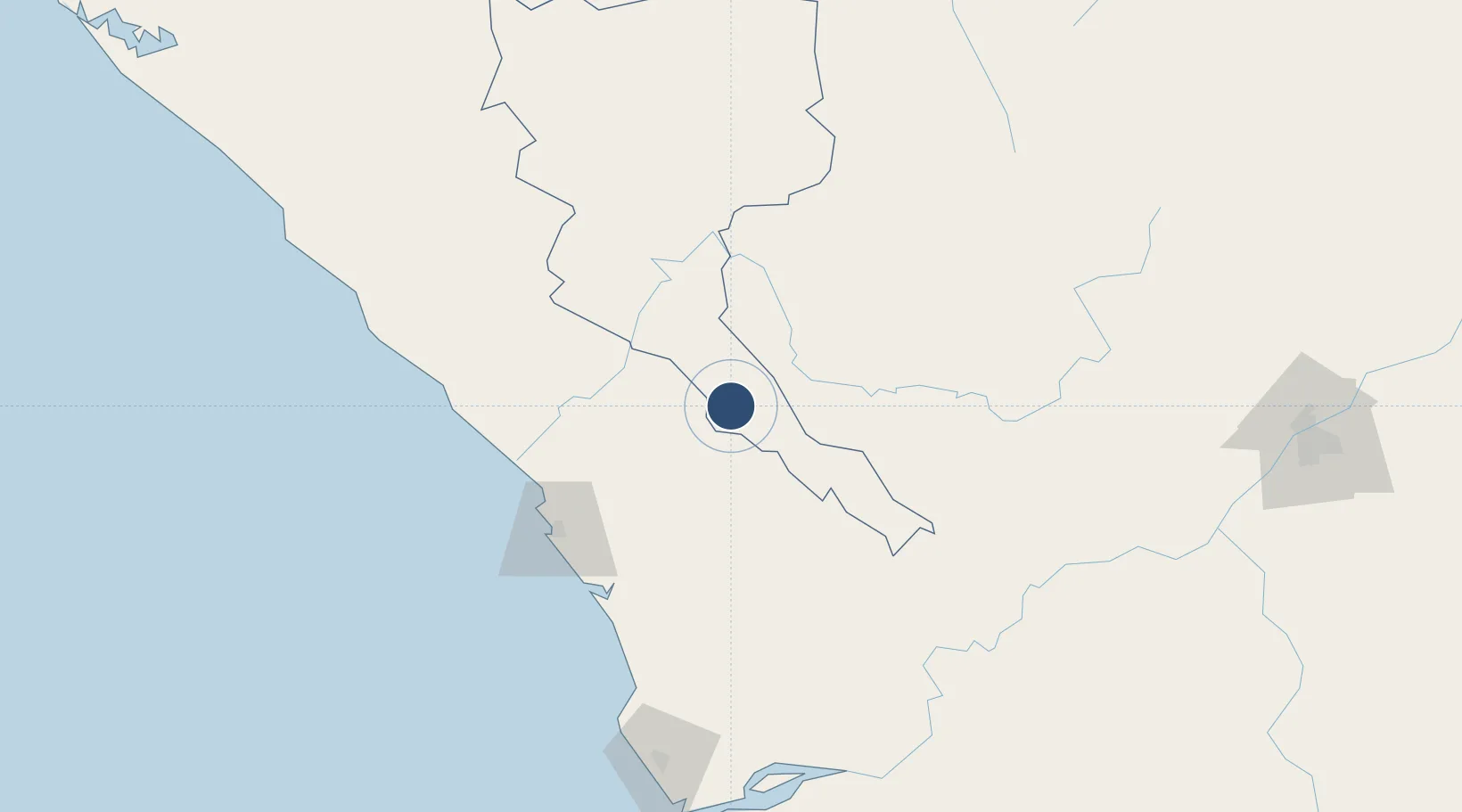 Location of FCPL