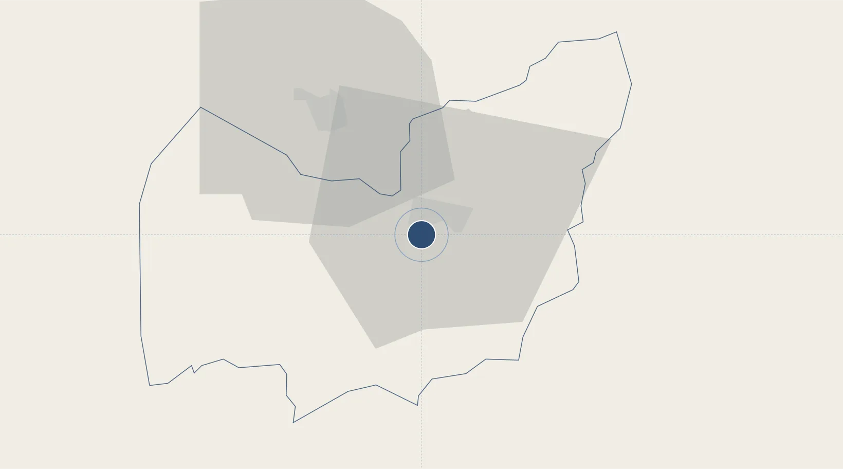 Location of FDMS