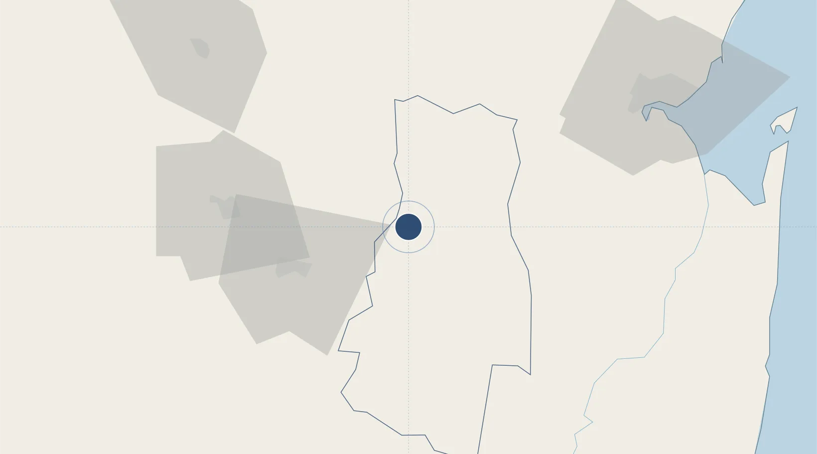 Location of FDSK