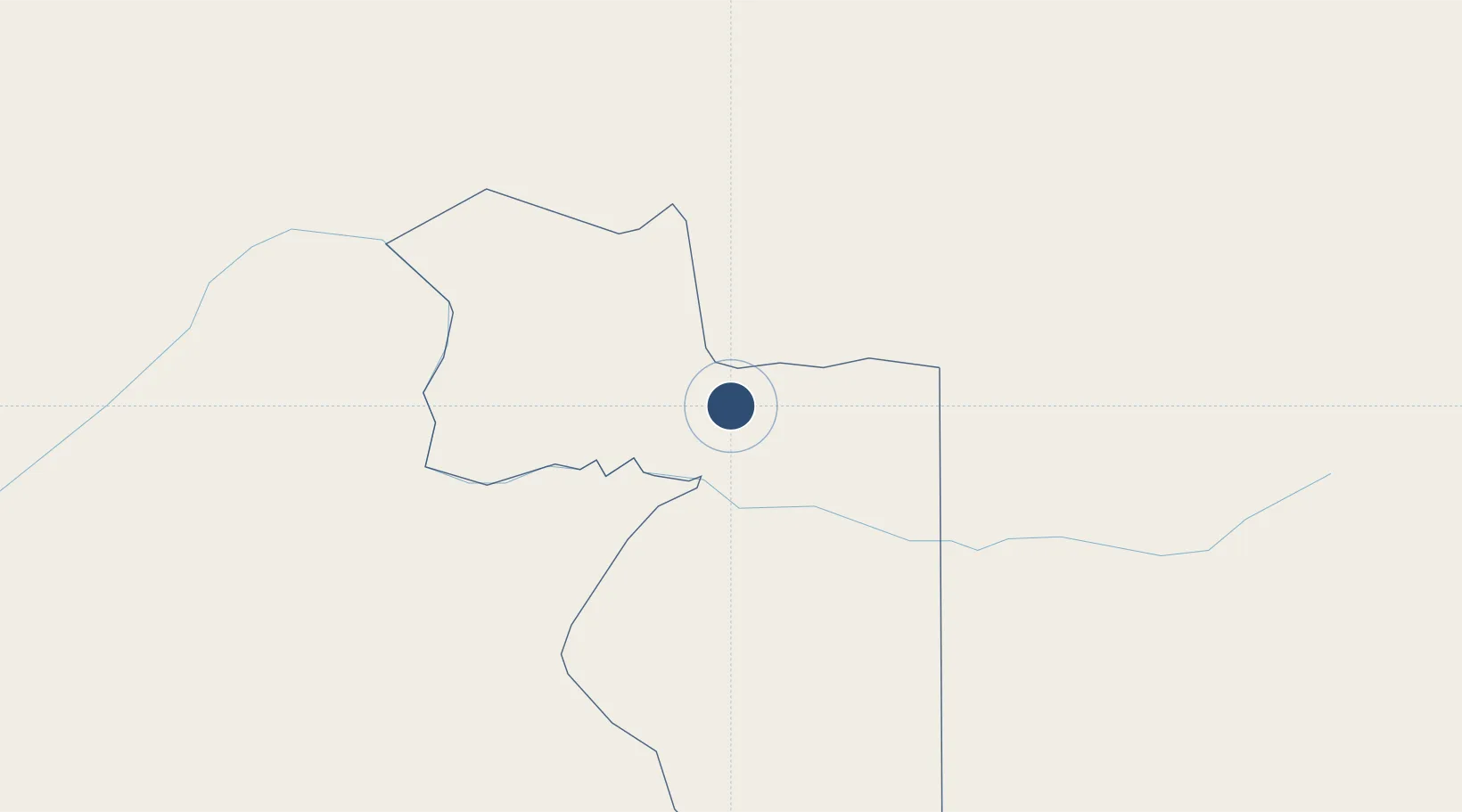 Location of FGMY