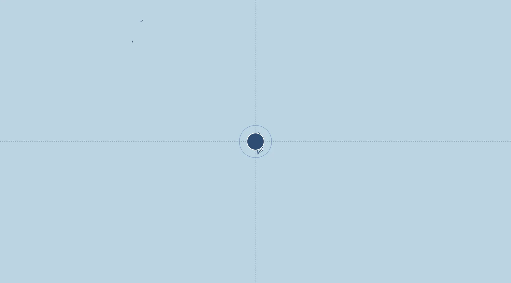 Location of FJDG